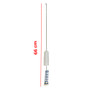 SUSPENSION 66 CM 1R S/L AZUL POSTERIOR 9 KG LAV TROYA (189D3916G010)
