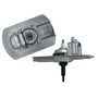 TRANSMISION CENTRO DE LAVADO AQUASAVER C/SOPORTE SUST 189D5234G002 WH03F00111 WH16X10186 (189D5234G004)