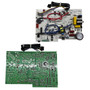 TARJETA CONTROLADORA  MINISPLIT interior evaporadora (1909457)