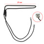 RESISTENCIA AMANA CHICA TIPO L 9 X 11 CHICA 27 cm WP12049801
