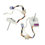 MOTOR EVAPORADOR C/TERMISTOR WR60X10154,WR60X10307,WR60X10074 197D4968G009 WR60X10307 usar 197D4968G017 WR60X30370 (197D4968G013)