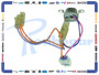KIT PASTILLA TERMICA G.E (200D2898P001)
