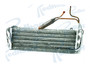 EVAPORADOR SIN ESCARCHA DOBLE OBSOLETO P2263919 WP2263920 (200D3599G001)