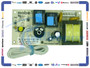 CONTROL AMBIENTAL ELECTRONICO USAR 200D9607G006 (200D5940G013)