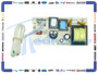 CONTROL AMBIENTAL ELECTRONICO USAR 200D9607G008 (200D5940G017)
