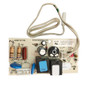 TARJETA CONTROL ELECTRONICA C/TERMISTOR HASTA 14 PIES usar 225D7291G006 (200D9607G008)