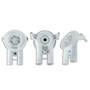 BOMBA  AMANA ACOPLADA AL MOTOR  ORIGINAL 27001233  200937P, 34550, 35655, 35742, 35742P, 36863P (201566P)
