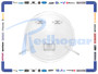 TAPA COMPUERTA ICE MAKER usar WR17X11653-ERP (203C3396P002)