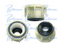 TUERCA SOPORTE PLASTICO USAR 21002237, 35-5655-1 (21001533)