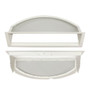 FILTRO SEC G.E. USAR WE18M28, 212D1001P003 212D1090G001 WE18X25101 usar 212D1660P003 WE18X25100 (212D1090G002)