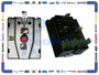 MICROSWITCH 7/PUNTAS (212D1097P002)