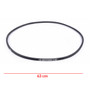 BANDA MAGIC CHEF SUST DEL 353662, 352073, 35-3662, 352320, 35-2073, 21001478 USAR WP21352320 (21352320)