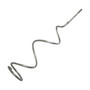 ESPIRAL CAJON ICE MAKER usar WPW10295082 (2196295) ESPIRAL CAJON ICE MAKER usar WPW10295082 (2196295)