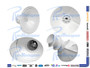 AGITADOR DOBLE ESPIRAL (22004043)