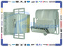 DUCTO ESPUMA C/CUBIERTA USAR 238C1835G001 (221C7094G001)