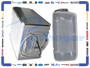 EVAPORADOR PORCELANIZADO C/TAPA CHICO  44.5L X 18.5 AN X 29 AL USAR 225D7985G001 (OBSOLETO) (221C8026G001)