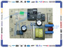 CONTROL ELECTRONICO DESCONTINUADO (222D2988G005)