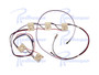 ARNES INTERRUPTOR VALVULA (222D4327G008)