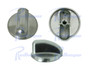 PERILLA ACERO INOX DESCONTINUADA (222D6008P001)