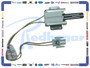IGNITOR CUADRADO SIN PROTECCION usar WB13K21-GEI (223C3381G004)