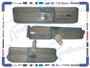 ENSAMBLE TANQUE AGUA (225D3854G001)