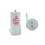 CAPACITOR 50 MF 228C1259P005 usar 253C1255P006 W10804664 (228C1259P003)