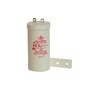 CAPACITOR 60MF 250VAC 50/60HZ (228C1259P005)