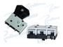 MICROSWITCH BLOQUEAPUERTA G4 ESCUADRA uSar 228C2107P002n (228C2107P004)