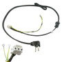 CABLE ENSAMBLE TOMA CORRIENTE (233D2095G001)