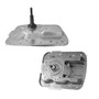 TRANSMISION LAVADORA MABE KRAKEN PLATO PLANO sustituye 233D2549G002 (233D2549G005)
