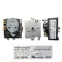 PROGRAMADOR SECADORA KRAKEN   WW02F00068 WW02F00287 WW02F00564  WE04X24549 WE04M527 (234D1296P001)