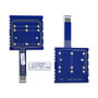 MEMBRANA SWITCH USAR W10133277 33002152 usar W10133278