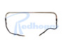 RESISTENCIA G.E. CH ACERO 280W NARA 38/CM USAR 238C2216G013, 238C2216G005RED (238C2216G005)