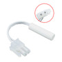 TERMISTOR REF W.W, ORIGINAL Â  SUST. DEL 240597201, 240597203 (240597203-ELX)