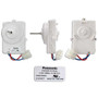 MOTOR-CONDENSER FAN  242018304 USAR 5303918774-ELX (242018301-ELX)