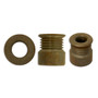 POLEA MOTOR REVERSIBLE 5 RANURAS 1/2 (25-1489-01-9)