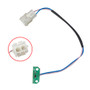 TARJETA SENSOR MOTOR ORIG. SUST. 228C2076P001, 228C2076P003, 228C2076P004, 228C2076P005, 233D1890G001 (253C1142P003-MAB)