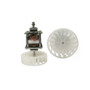 MOTOR G.E. MOD CON TURBINA ROSCADA USAR WE17M0041/WE17M41 (267A3032G19)