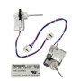 MOTOR VENTILADOR EVAPORADOR SIRIUS 110V SKELETON 225D6184G018 USAR 294D1978P001 (294D1233P002)