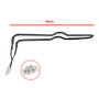RESISTENCIA MABE ANDROMEDA sincilla TIPO L (294D1240G0)