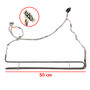 RESISTENCIA MABE ANDROMED (294D1240G009)