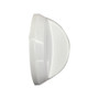 PERILLA QUEMADOR COLOR BLANCA IND PLATA FOCARIS (295D1527P004REX)