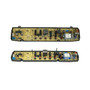 TARJETA CHINA 7 BOTONES PCB (301320801011)