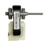 MOTOR VENTILADOR 2250 rpm 120V  FLECHA GRUESA, CORTA 3015914300 3015922300 USAR 3015904800 (3015914230)