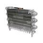 EVAPORADOR DAEWOO 9 FT3 R134  MEDIDA35 X26 (3017052900)