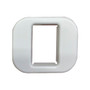 BIZEL CLIP BROCHE PUERTA SEC Whirlpool, Maytag, KitchenAid, Jenn-Air, Amana, Magic Chef, Admiral, Norge, Rope WPW10610880, W10529190, W10610880, W10696503, W11224630.