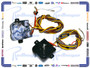 RELOJ LAVADORA CHINA SUST. LED1221A-7 (302400700018)