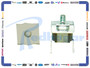 TERMOSTATO TEXAS AGUA CALIENTE usar DC47-00016A (314B9598P001)