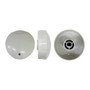 PERILLA RELOJ 1/2 CANA GRIS (322B2537G003)