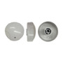 PERILLA GE  CTRL GRIS LAV REDONDA REGINA (322B2537G007-1)